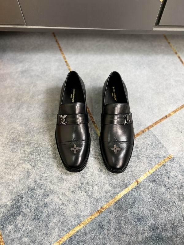 LV Men's Shoes 1755